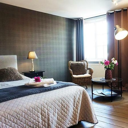 Dk Apartament Stare Miasto Apartment Олщин Екстериор снимка