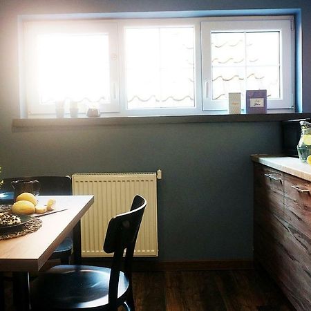 Dk Apartament Stare Miasto Apartment Олщин Екстериор снимка