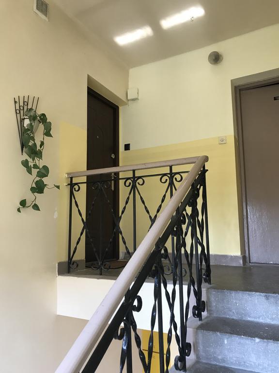 Dk Apartament Stare Miasto Apartment Олщин Екстериор снимка