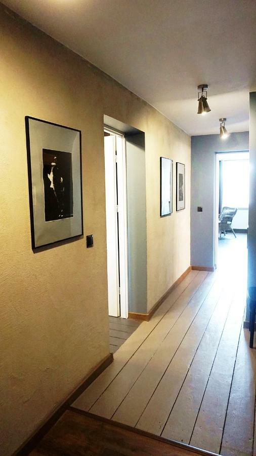 Dk Apartament Stare Miasto Apartment Олщин Екстериор снимка