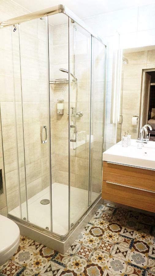 Dk Apartament Stare Miasto Apartment Олщин Екстериор снимка