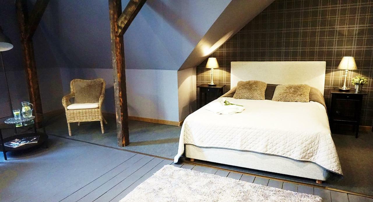 Dk Apartament Stare Miasto Apartment Олщин Екстериор снимка