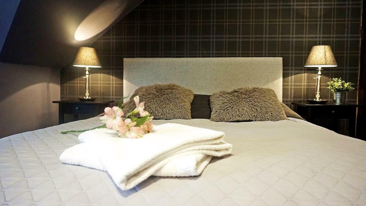 Dk Apartament Stare Miasto Apartment Олщин Екстериор снимка