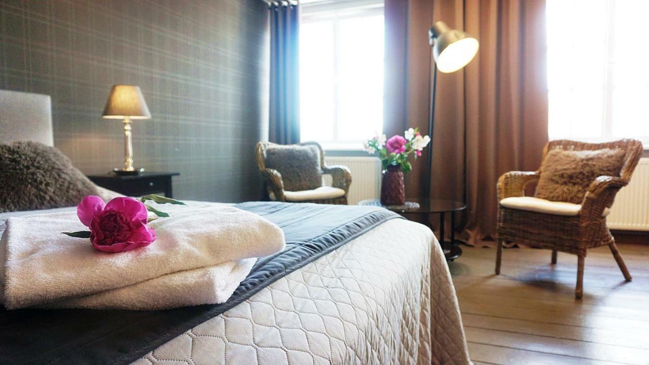 Dk Apartament Stare Miasto Apartment Олщин Екстериор снимка