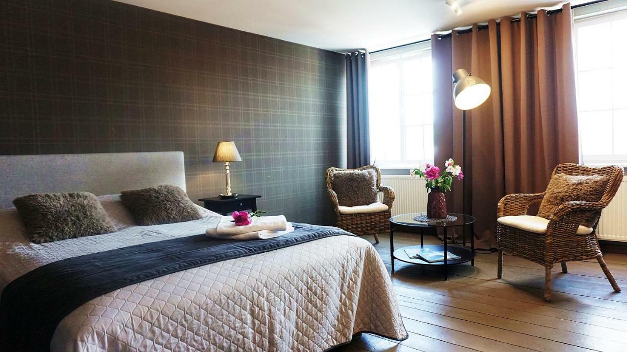 Dk Apartament Stare Miasto Apartment Олщин Екстериор снимка