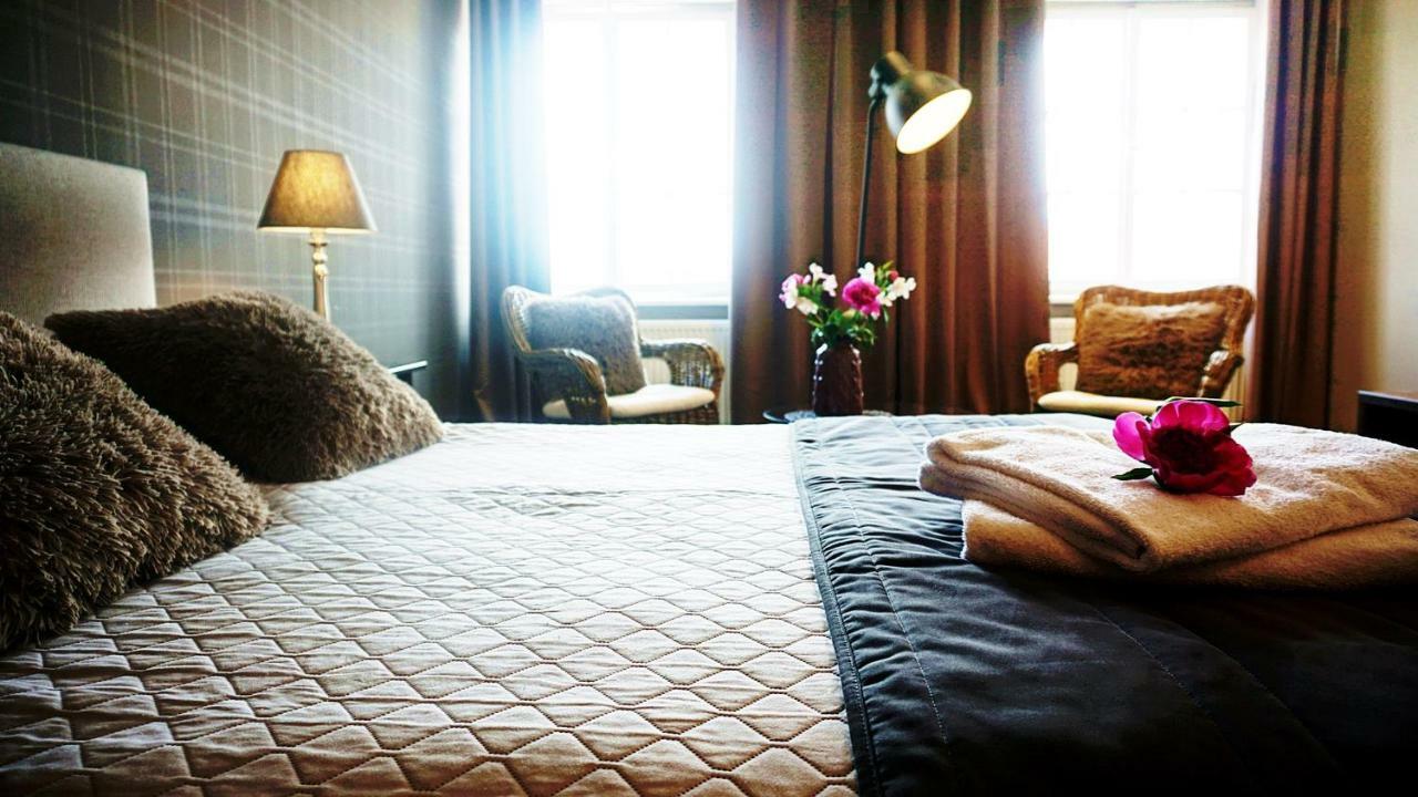 Dk Apartament Stare Miasto Apartment Олщин Екстериор снимка