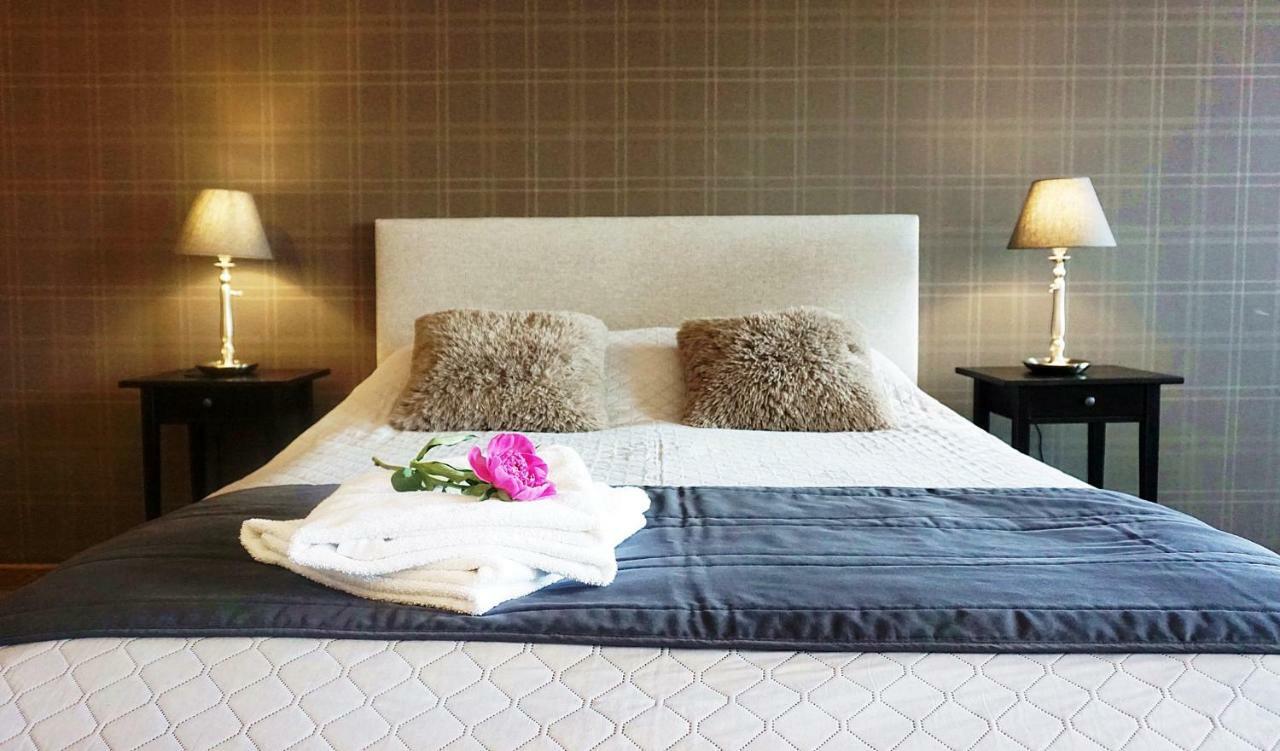 Dk Apartament Stare Miasto Apartment Олщин Екстериор снимка