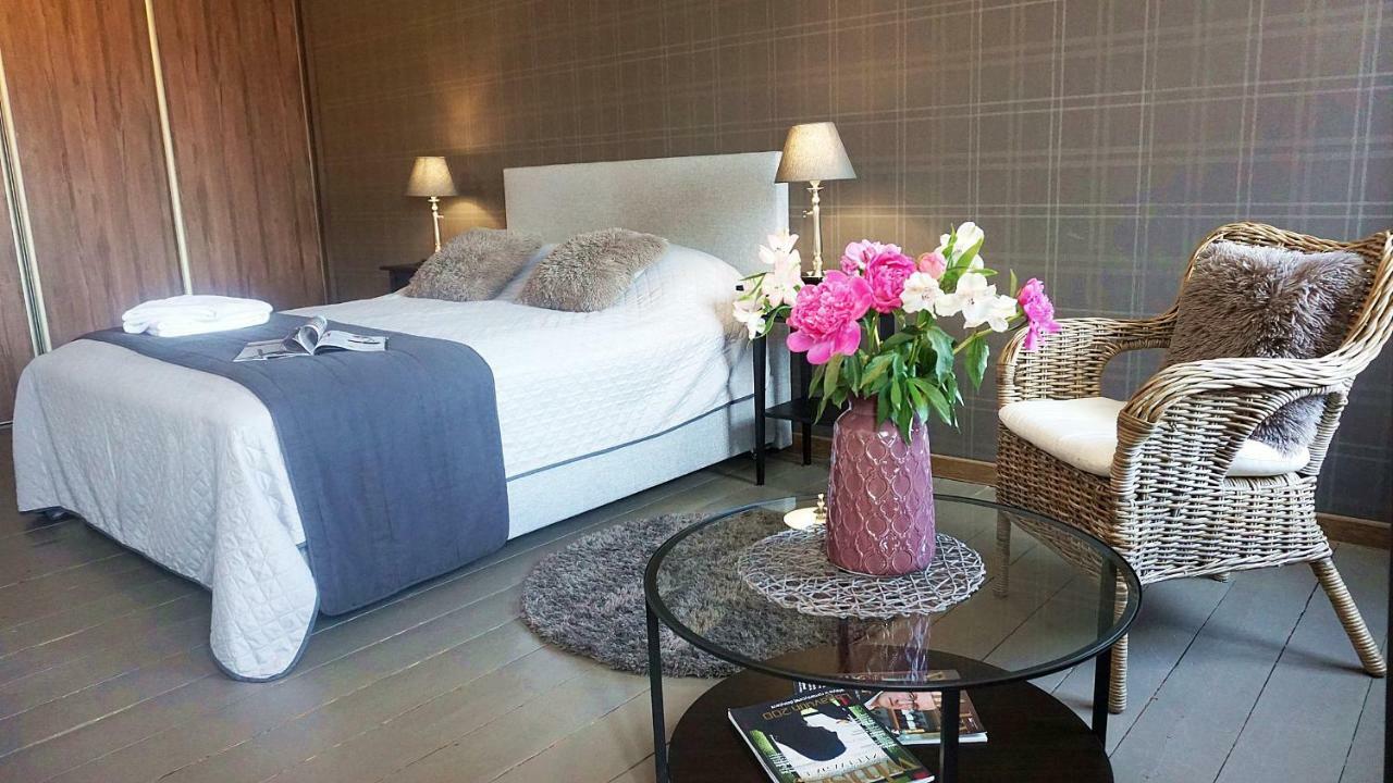 Dk Apartament Stare Miasto Apartment Олщин Екстериор снимка