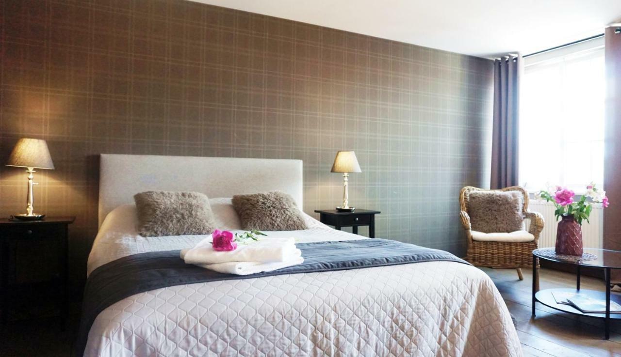 Dk Apartament Stare Miasto Apartment Олщин Екстериор снимка